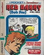 Red Barry ( Bob Star )