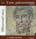 L' arte paleocristiana