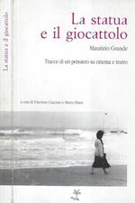 La statua e il giocattolo