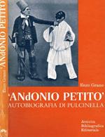 Andonio Petito