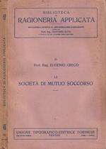 Società di mutuo soccorso