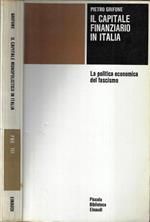 Il capitale finanziario in Italia