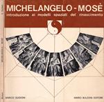 Michelangelo - Mosè