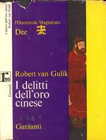 I delitti dell'oro cinese (L'Onorevole Magistrato Dee)