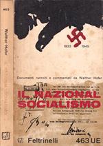 Il nazionalsocialismo
