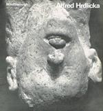 Alfred Hrdlicka
