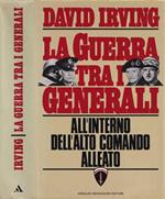 La guerra tra i generali