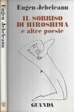 Il sorriso di Hiroshima e altre poesie