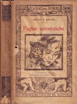 Pagine umoristiche