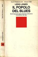 Il popolo del Blues