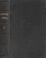 Il Messia. Volume secondo