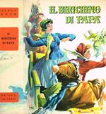 Il birichino di papà