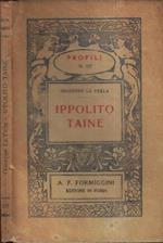 Ippolito Taine