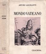 Mondo Vaticano