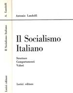 Il Socialismo Italiano