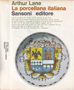 La porcellana italiana