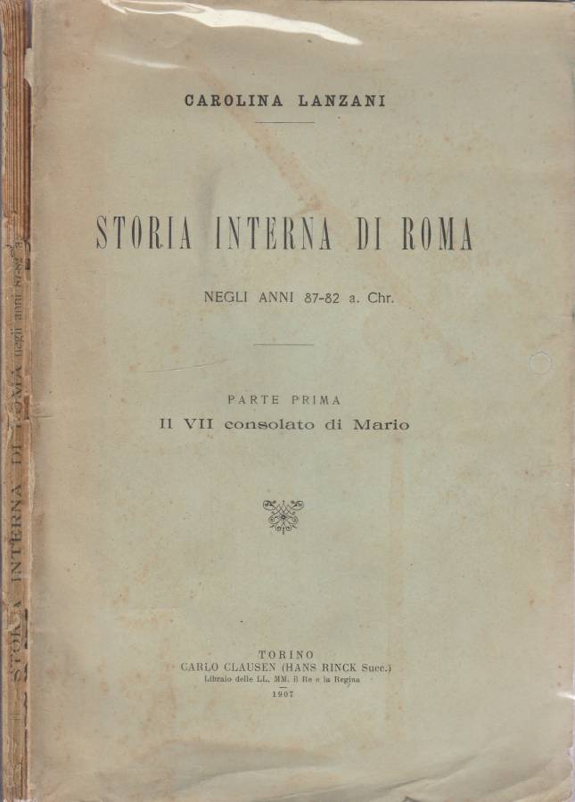 Biblioteca di Babele