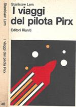 I viaggi del pilota Pirx