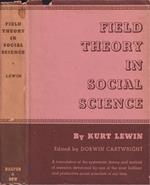 Field theory in social science
