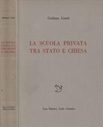 La scuola privata tra stato e chiesa