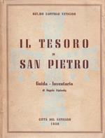 Il tesoro di S. Pietro