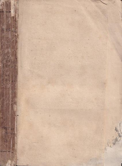 Il papato, l'impero e il Regno d'Italia - Francesco Liverani - copertina