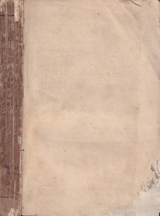 Il papato, l'impero e il Regno d'Italia - Francesco Liverani - copertina