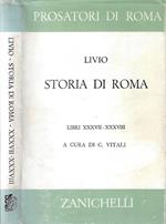 Storia di Roma
