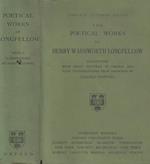 The Poetical Works
