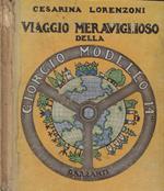 Viaggio meraviglioso della Giorgio Modello 14