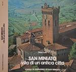 San Miniato vita di un'antica città