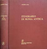 Itinerario di Roma Antica