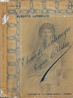 Elena di Montenegro Regina d' Italia