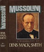 Mussolini