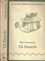 Gli Etruschi