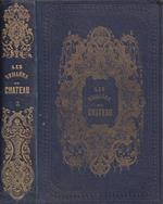 Les veillées du Chateau, vol. II
