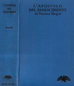 L' Apostolo del Rinascimento