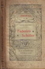 Federico Schiller