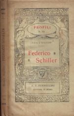 Federico Schiller