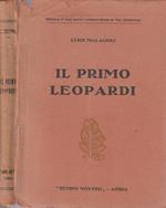 Il primo Leopardi