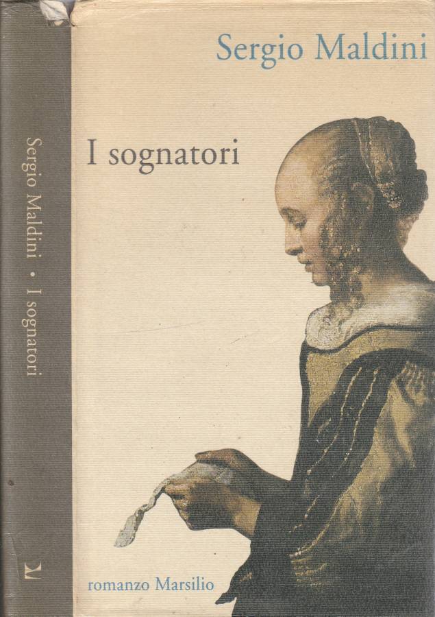 Biblioteca di Babele