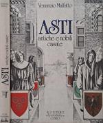 Asti. Antiche e nobili casate