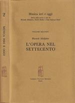 L' opera nel settecento