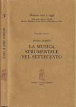 La musica strumentale nel Settecento