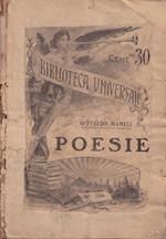 Poesie