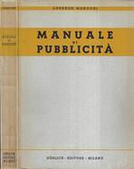 Manuale di pubblicità