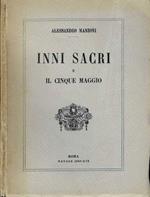 Inni Sacri e Il Cinque Maggio