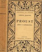 Proust. Arte e conoscenza
