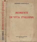 Momenti di vita italiana
