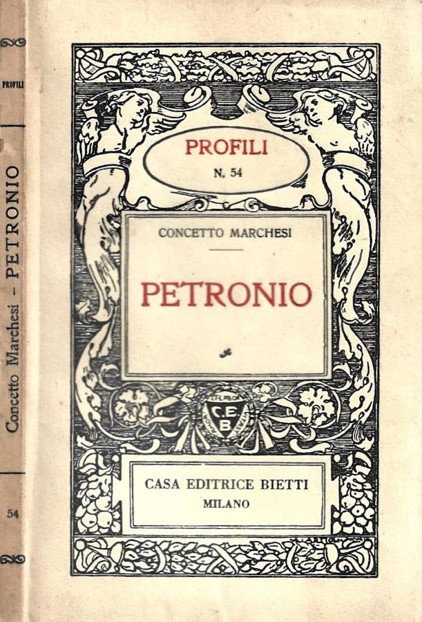 Biblioteca di Babele